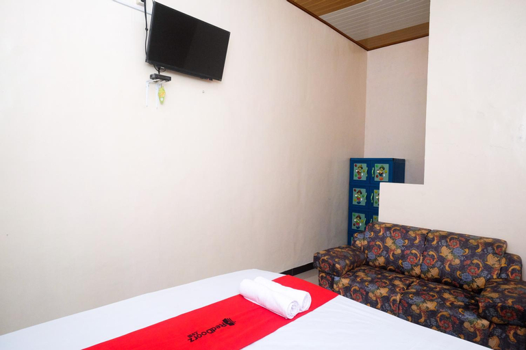 Bedroom 6