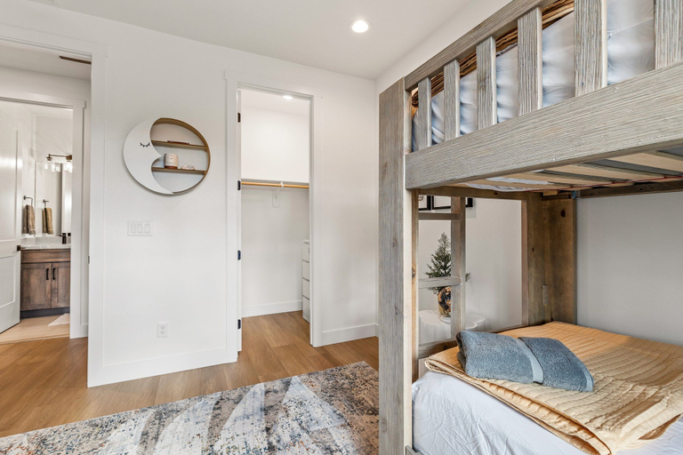 Bedroom 3, Magnolia Flagstaff, Coconino