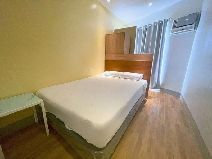 Bedroom 2, Almond Suites by Hiverooms, Cebu City