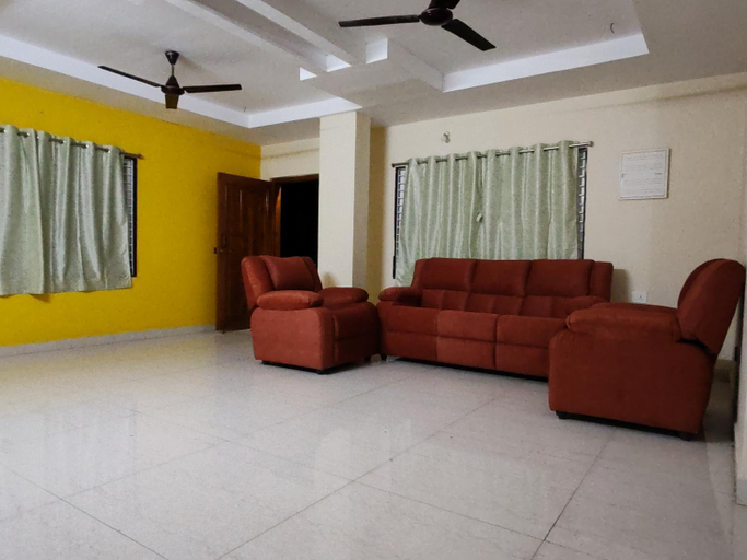 Others 3, Feel Like Home Rushikonda, Visakhapatnam