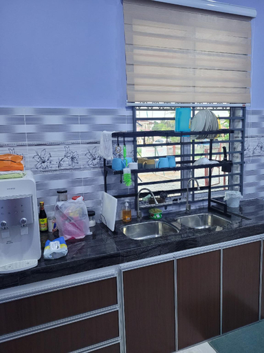 Others 5, Homestay Hj Noor, Tanah Merah