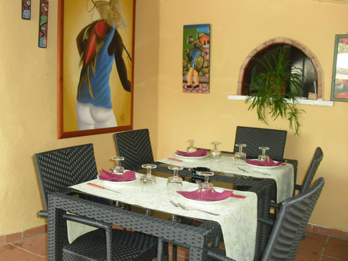 Food & Drinks 4, Hotel Brutium, Cosenza