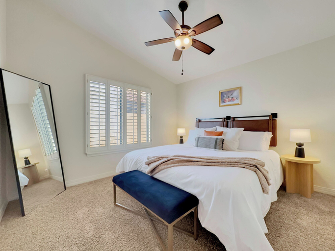 Bedroom 3, Oleander Chandler/ocotillo, Maricopa