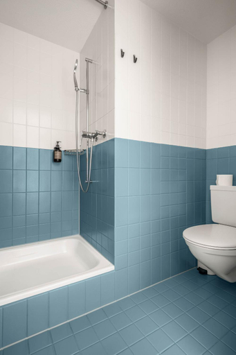Bathroom 13
