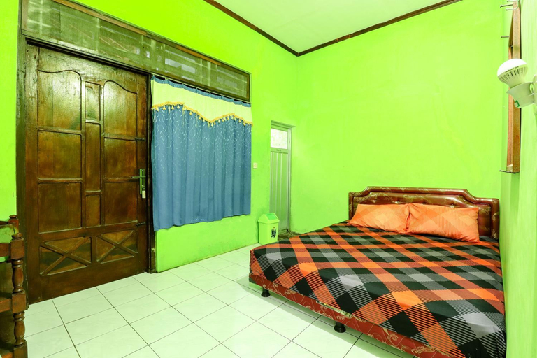Bedroom 9