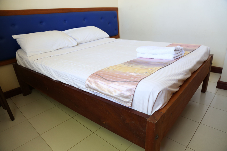 Bedroom, Prestige Leisure Hotel, Kilifi South