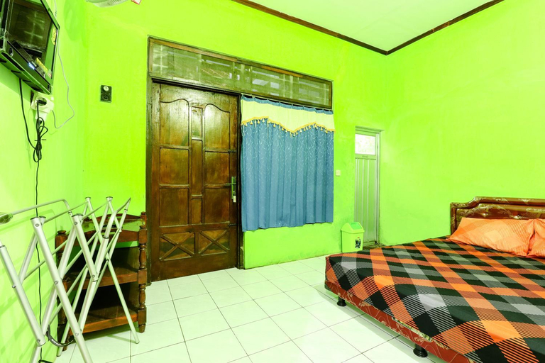 Bedroom 10