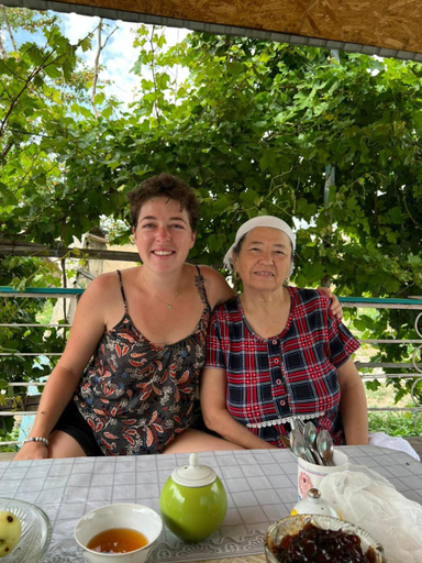 Others 5, Guest house В гостях у Лаззат, Turkestan