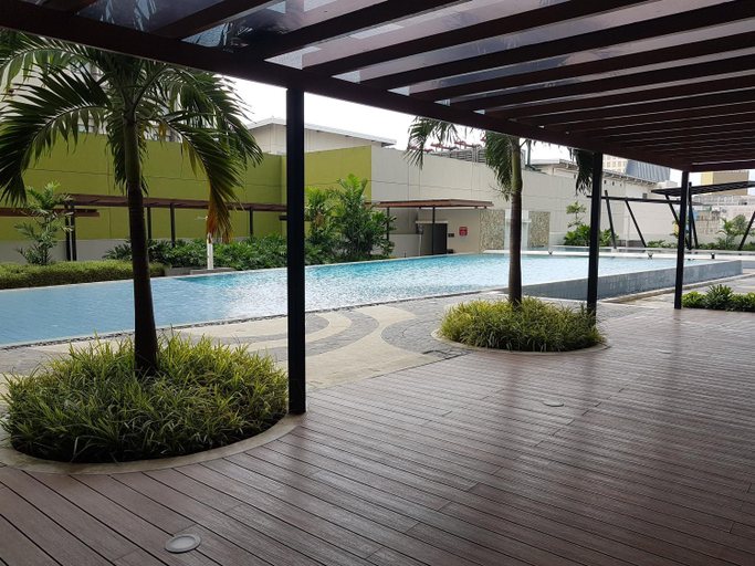 Others 5, Studio unit at Centrio Tower, Cagayan de Oro City