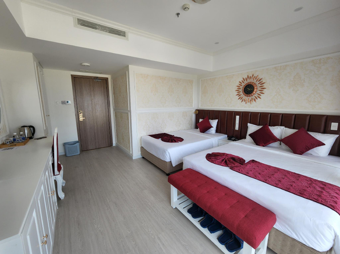 Bedroom 1