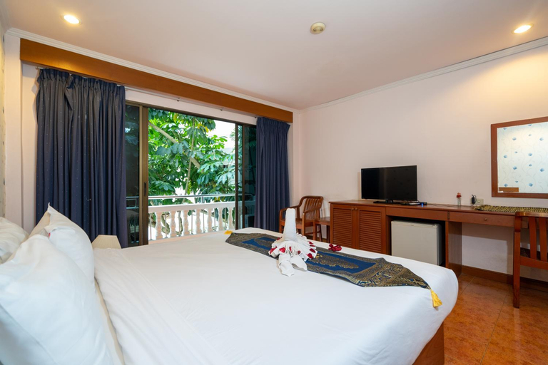 Bedroom 5
