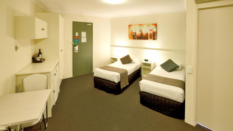 Bedroom 5
