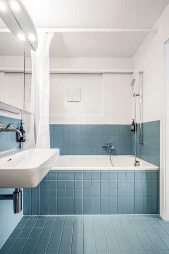 Bathroom 9