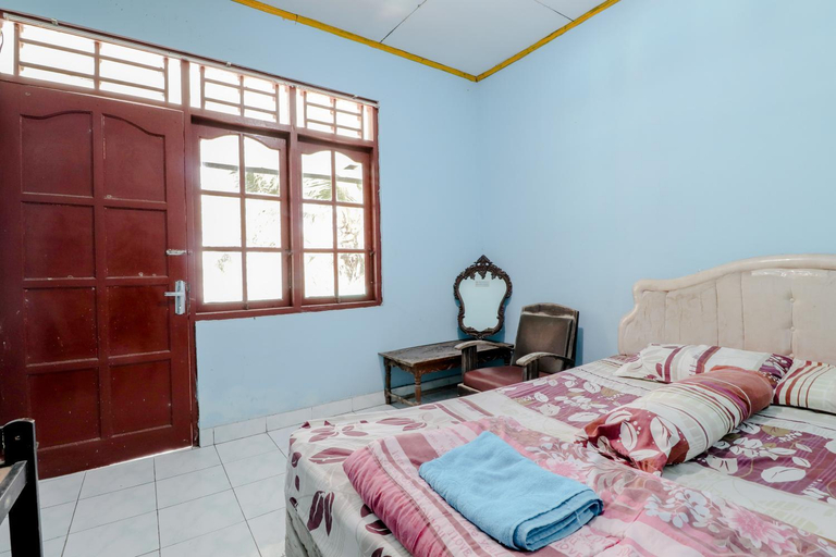 Bedroom 5