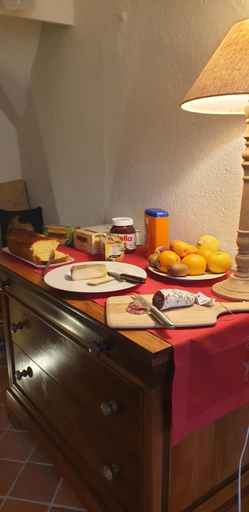 Food & Drinks 4, La Tour Noble, Puy-de-Dôme
