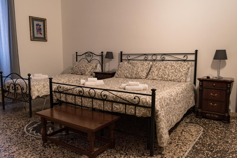 Bedroom 12