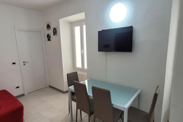 5, Bilocale nel cuore di Sanremo, Imperia