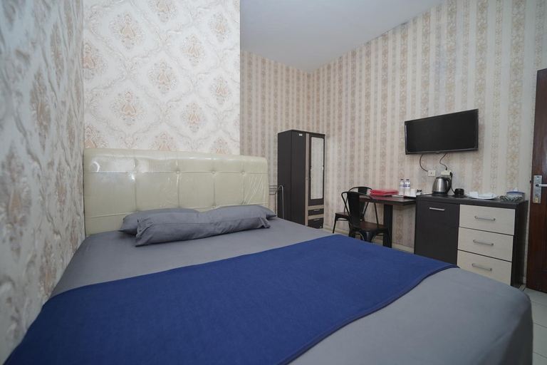 Bedroom 14