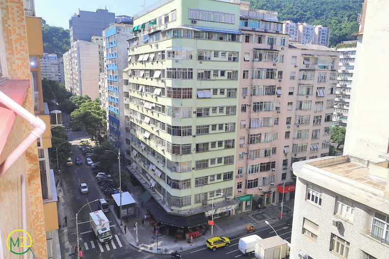 Exterior & Views 2, MZapartments Prado IV, Rio de Janeiro