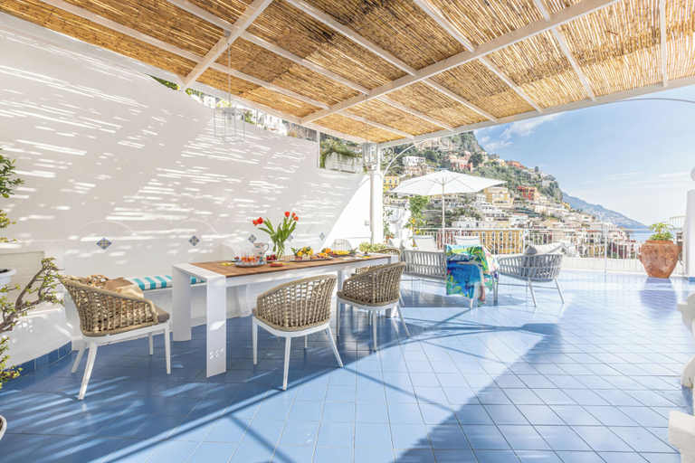 Food & Drinks 3, YourHome - Villa Magnifica, Salerno