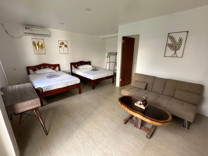 Bedroom 21