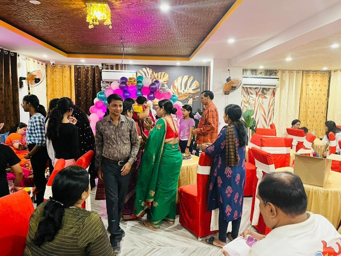 Food & Drinks 5, Gulmohar guest house, Baleshwar