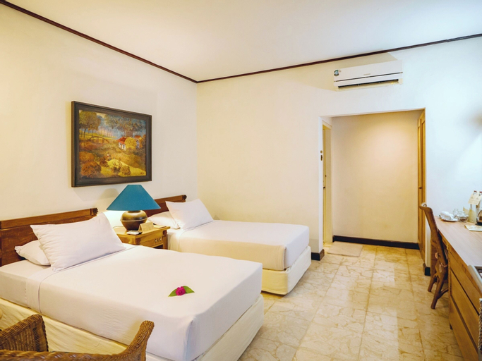Bedroom 8