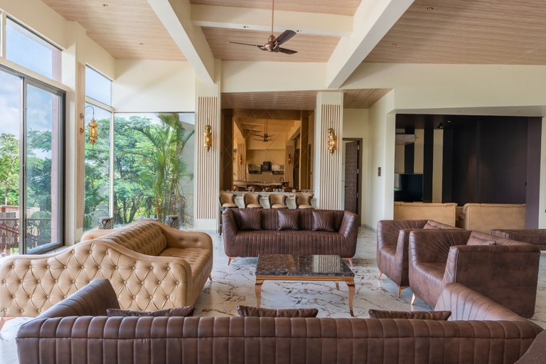 Others 5, Amarjas Mountain Crest Villa, Pune