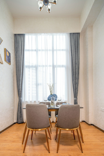Others 2, Yangyun Sanshengji Apartment, Guangzhou