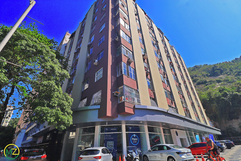 Exterior & Views 2, MZapartments Felipe II, Rio de Janeiro