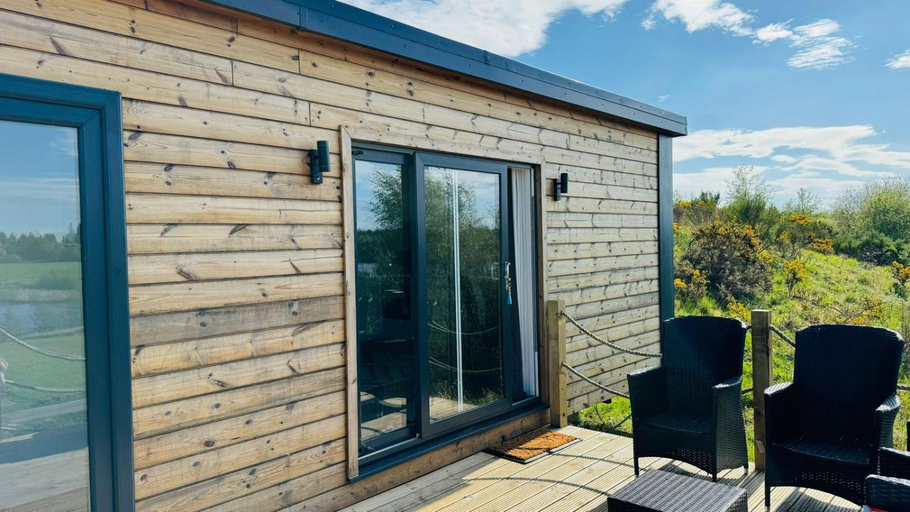 Others 4, Couston Lakes Resorts, West Lothian