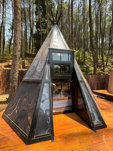 Regan Luxcamp by Digihub Hospitality, Bandung