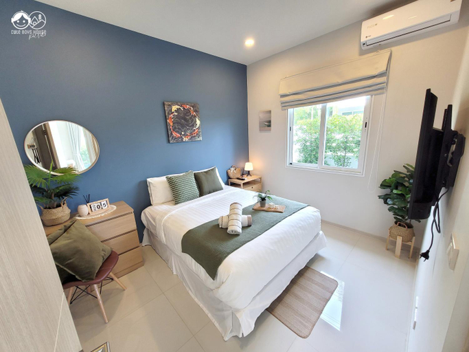 Bedroom 7