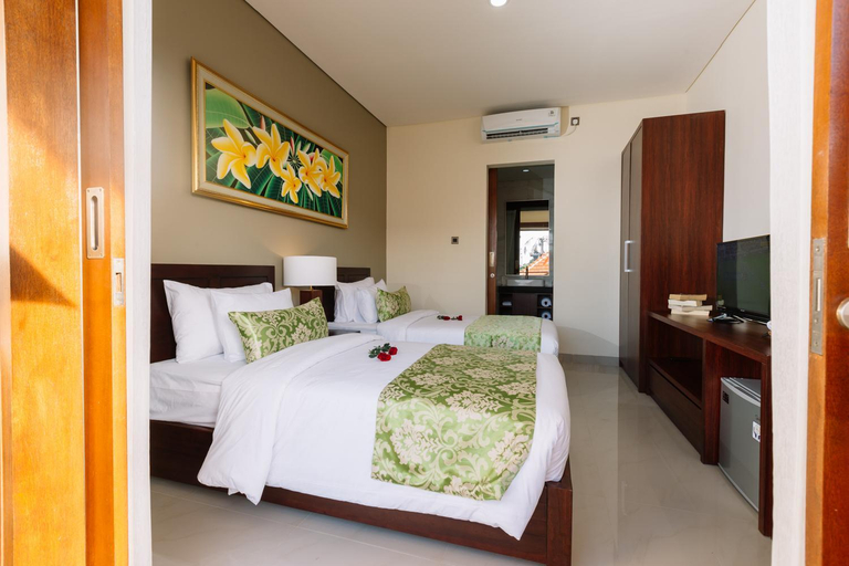 Bedroom 13