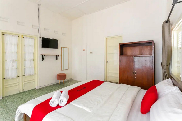 Bedroom 5