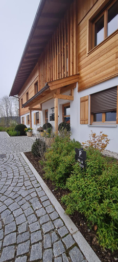 Others 2, Ansitz Brenner, Miesbach