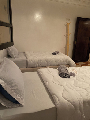 TITRYTE SURF HOUSE, Agadir-Ida ou Tanane