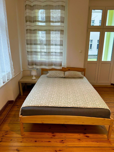 Others 5, Lilia House, Poznań City