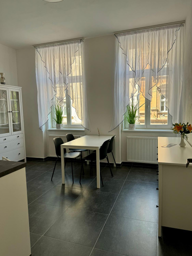 Others 2, Top class apartments in Carlsbad Bulharska street, Karlovy Vary