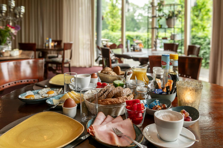 Food & Drinks 5, Tumuli Twente B&B Boutique Hotel, Tubbergen