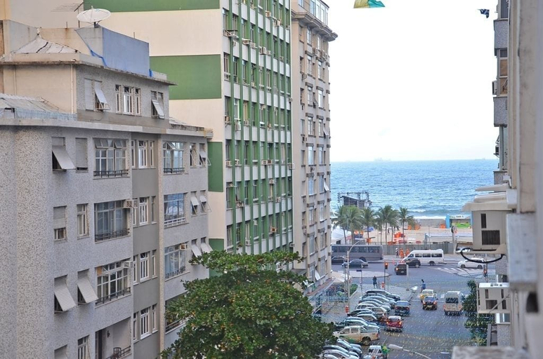 Others 5, MZapartments Prado LB613, Rio de Janeiro