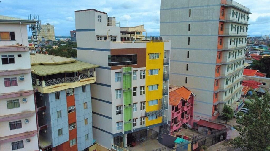 Almond Suites by Hiverooms, Cebu City