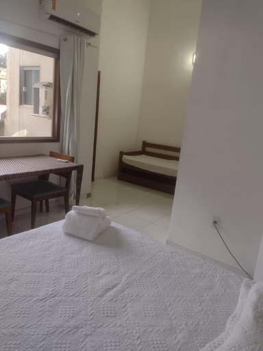 Bedroom 5, Sol & Mar Búzios Suítes, Armação dos Búzios