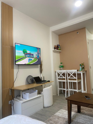 Others 4, Cozy & Minimalist Room at Amaia Steps Alabang, Las Piñas