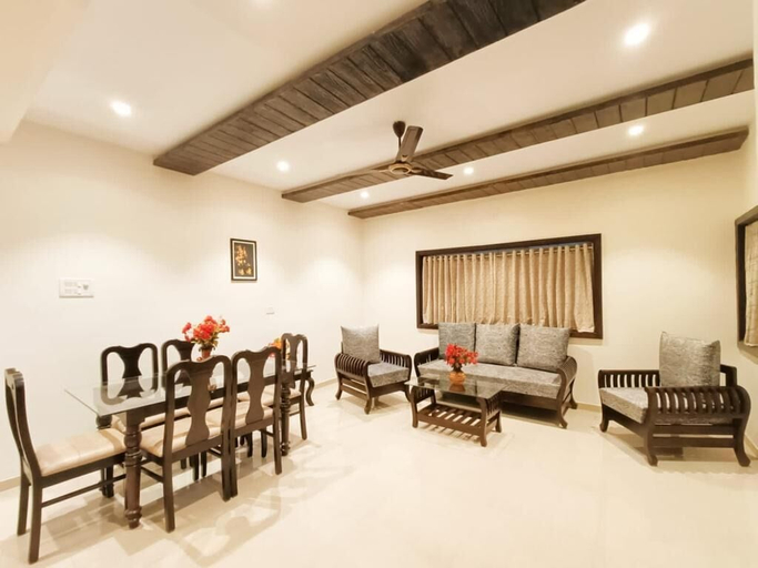 Others 5, Omkar Villa, Satara