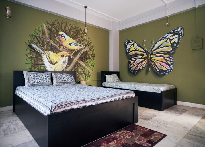 Others 3, malini homes Unit - 1, Kamrup Metropolitan