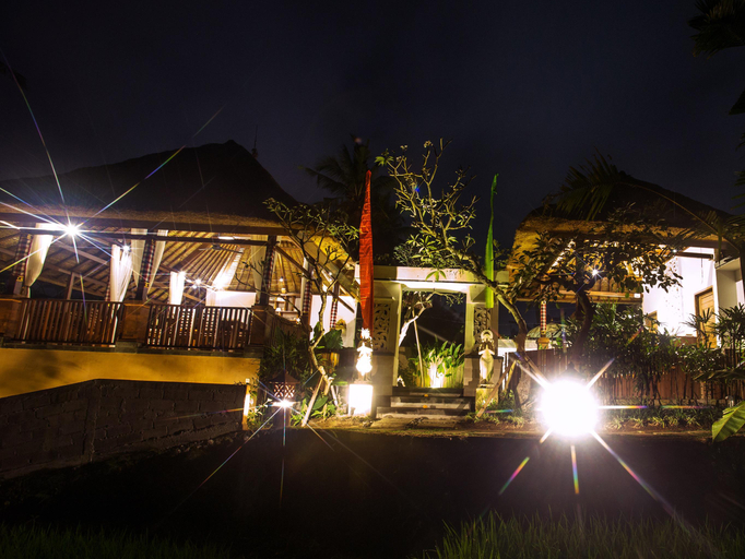 Exterior & Views 5, Ubud Luwih Villa, Gianyar