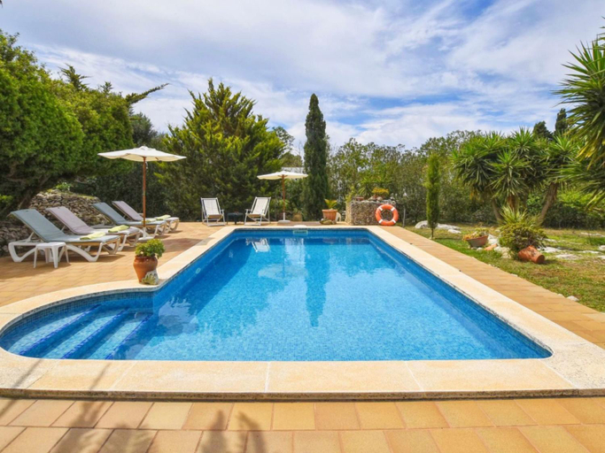 Others 3, Villa Tortolas by Interhome, Baleares
