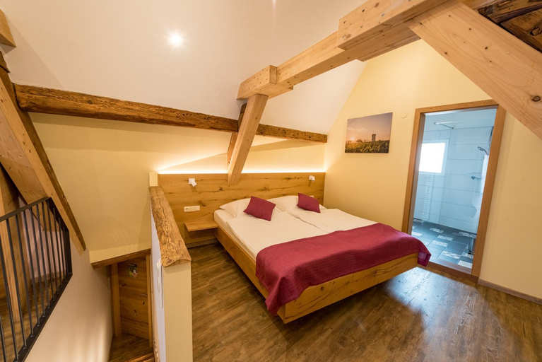 Bedroom 6