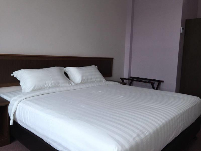 Bedroom 4, ID Hotel Yayasan, Segamat